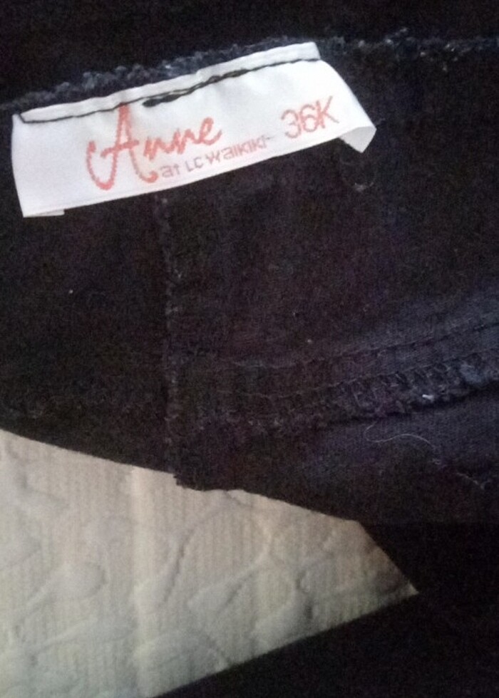 LCW Anne  - Görsel 3