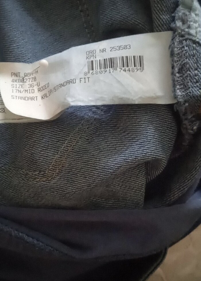 LCW Anne - Görsel 2