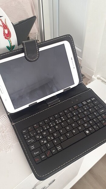 Tablet