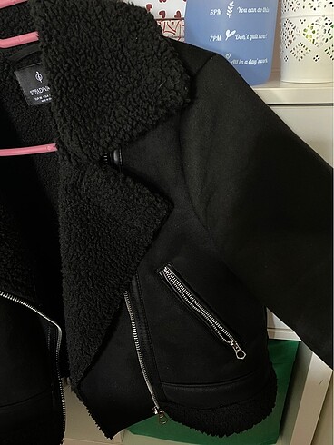 xs Beden Stradivarius ceket