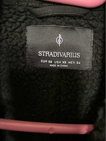 Stradivarius Stradivarius ceket