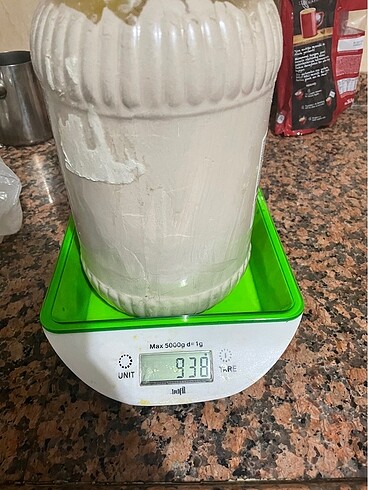 Whey proteinocean