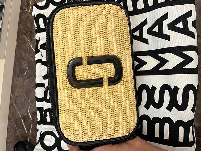 Marc jacobs çanta
