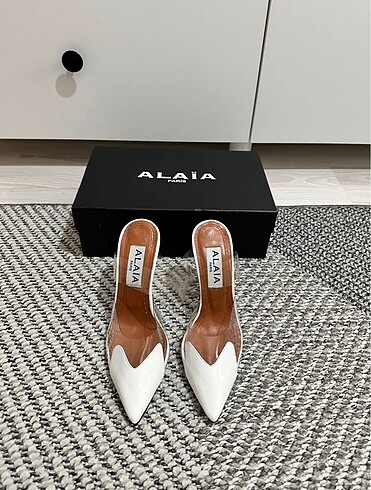 Alaia