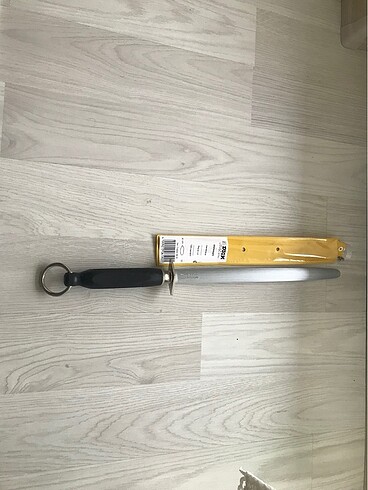 Beden SIFIR ORJİNAL F.DİCK 7 6553 30CM OVAL MASAT