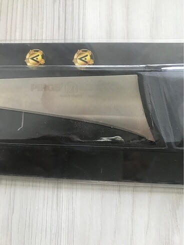 Beden SIFIR PİRGE GASTRO 12,5CM SIYIRMA BIÇAĞI