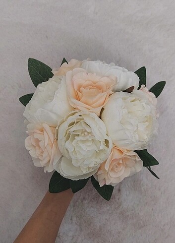 Gelin Buketi/Gelin Çiçeği/Bridal Flower 