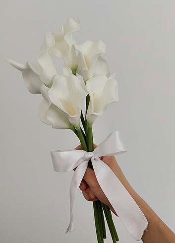 Gelin Buketi/Gelin Çiçeği/Bridal Flower 