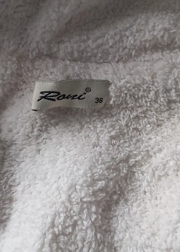 bayan şişme mont içi polarlidir- Roni 36
