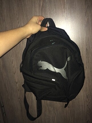 Orjinal Puma sırt çantası