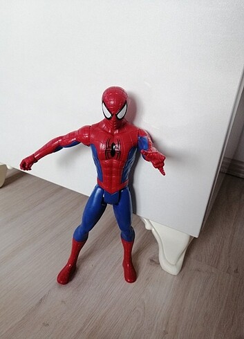 Avengers Spiderman Figür 