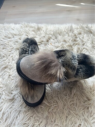 37 Beden peluş bot