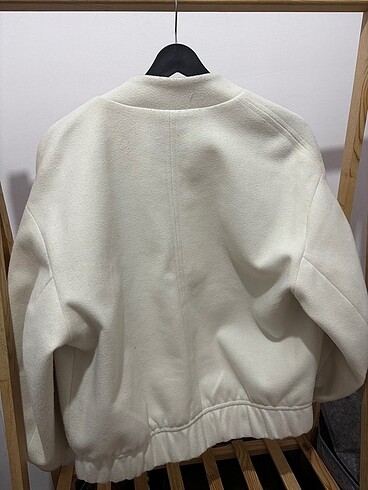 xs Beden ten rengi Renk Bomber mont