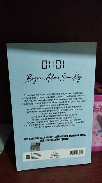  Kitap