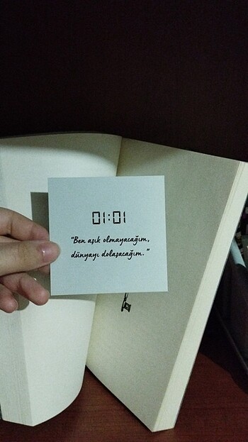 Beden Kitap