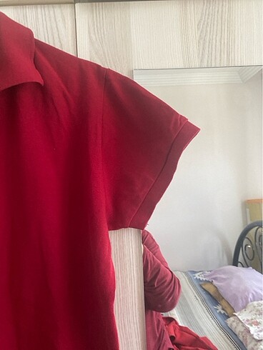 l Beden Erkek tişörtü