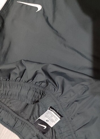 xl Beden gri Renk Nike Eşofman Takımı