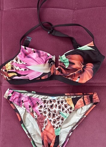 Sea&mark bikini takım