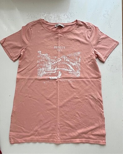 Bayan t-shırt