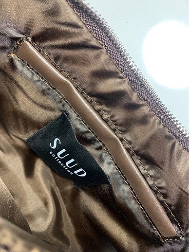 Suud Collection Suud Collection Canta