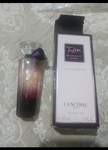 Lancome bayan parfüm 30 ml 