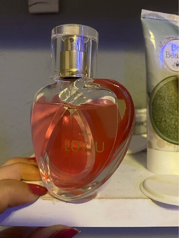 Avon LOV/U