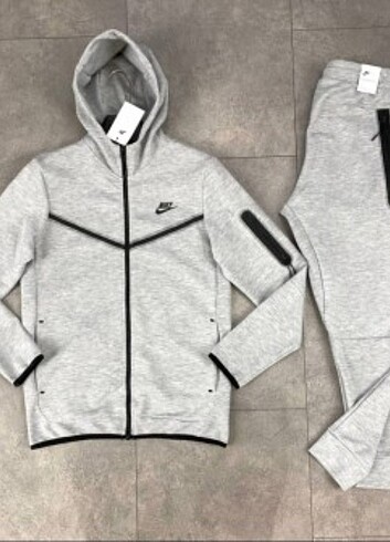 Nike Nike tech fleece eşofman takımı 