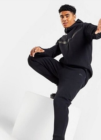 Nike Nike tech fleece eşofman takımı 