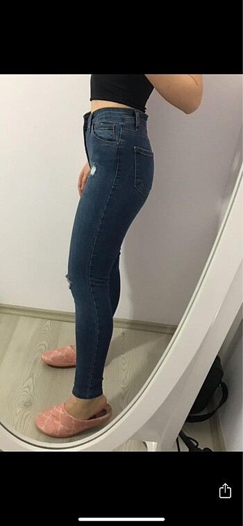 Diğer JEAN PANTALON