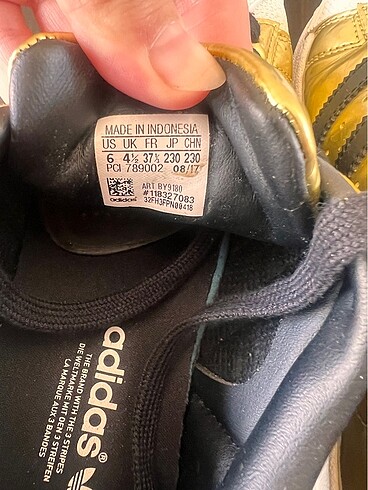 Adidas Adidas