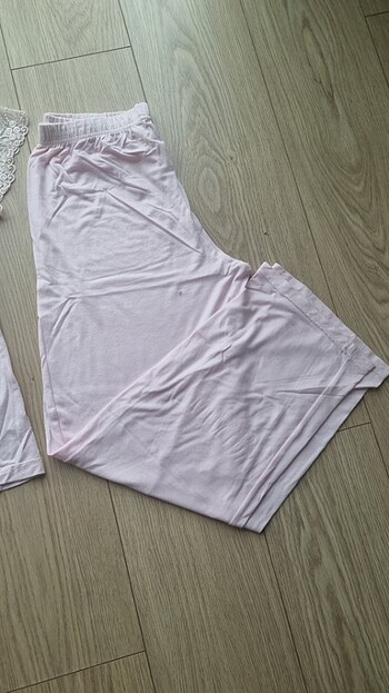 l Beden Kadın pijama 
