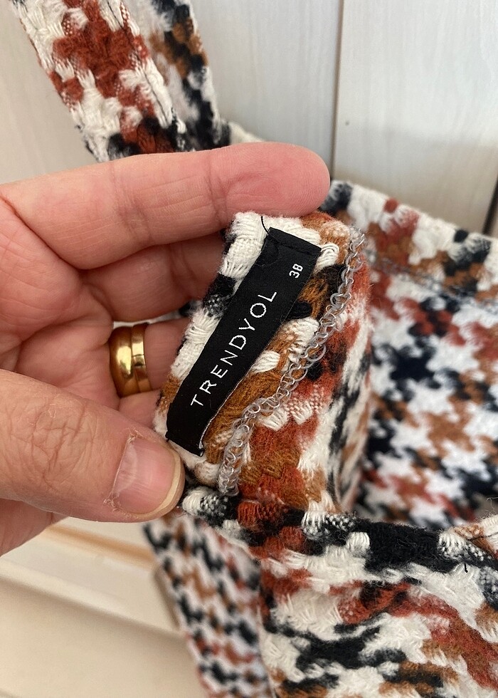 Trendyol jile - Görsel 3