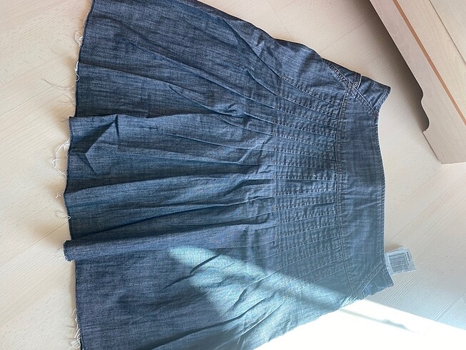 Mavi Jeans Mavi marka kot etek