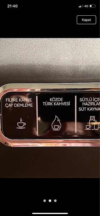 Karaca Karaca Hatır Plus+Mod