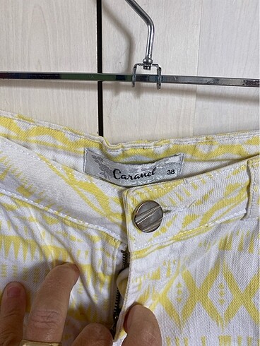 LC Waikiki Kısa şort