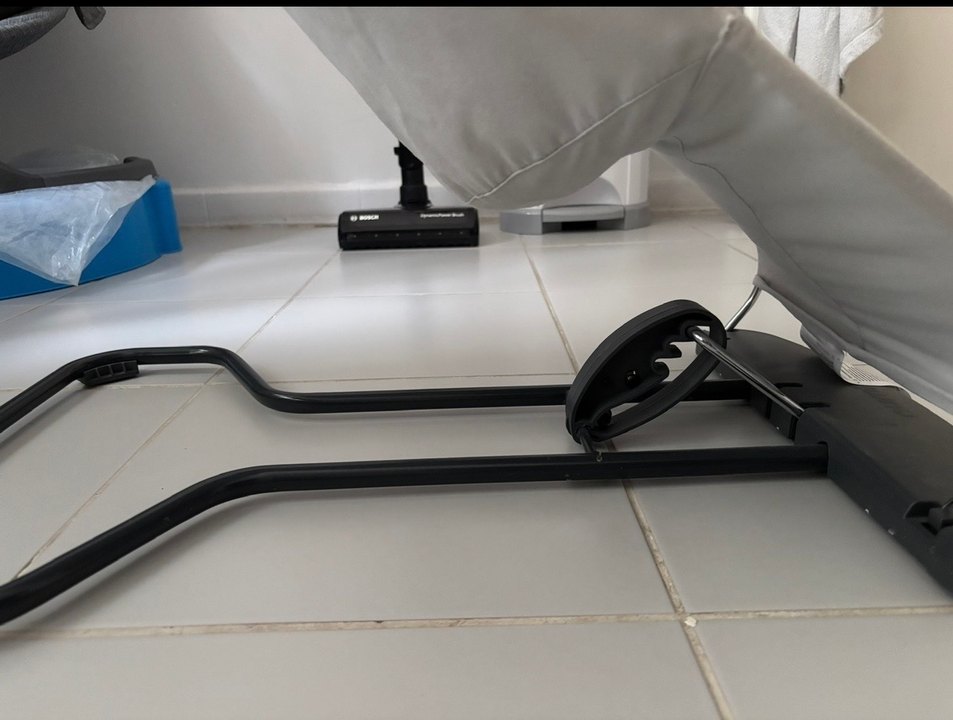 NUMİO SALLANAN ANA KUCAĞI - Görsel 2