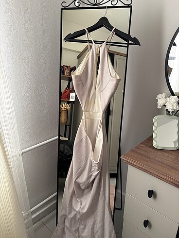 PARILTILI ABİYE - Görsel 5