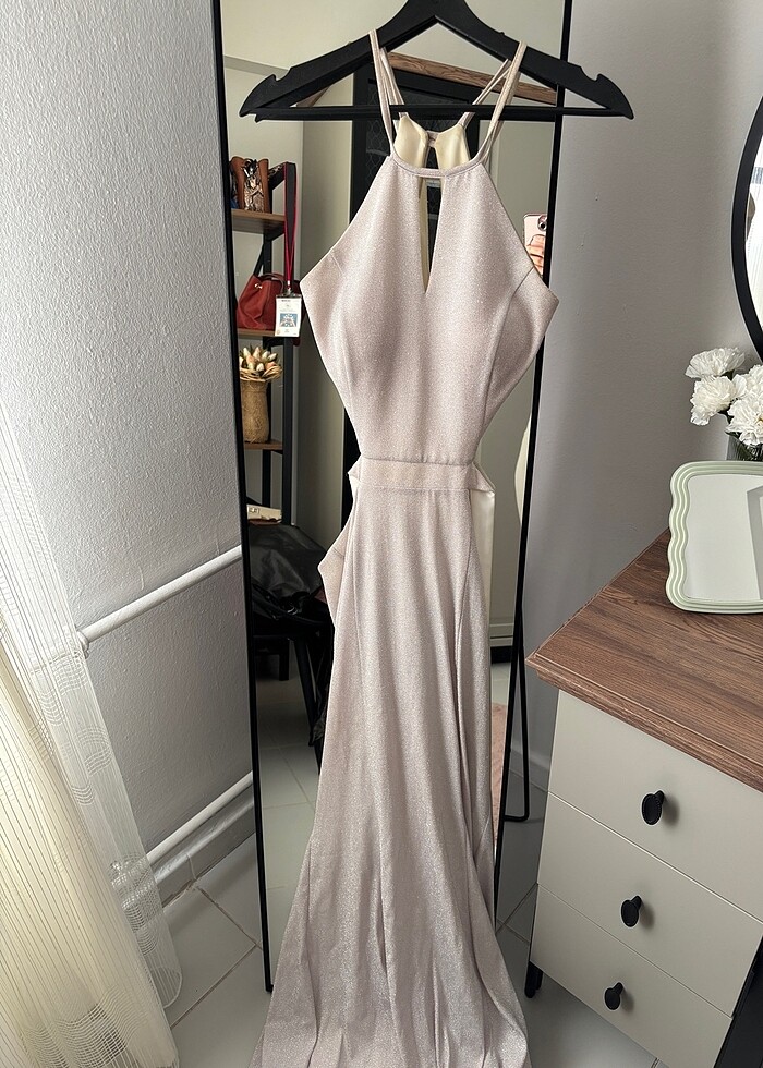 PARILTILI ABİYE - Görsel 4