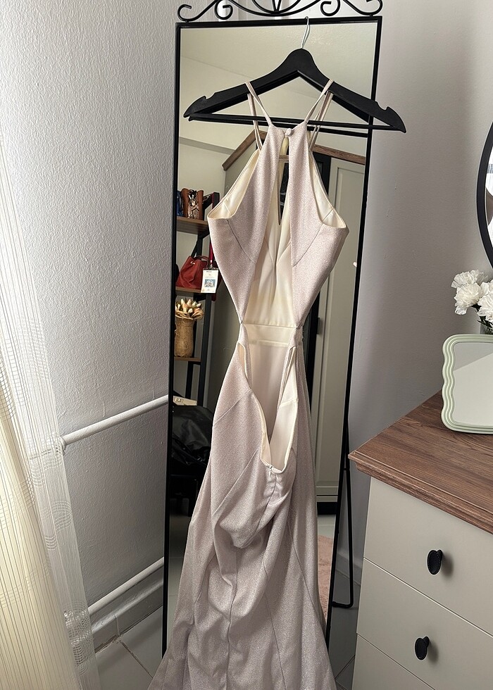 PARILTILI ABİYE - Görsel 5