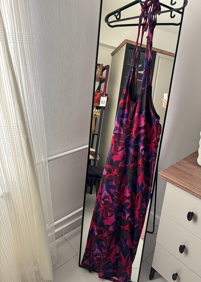 MİLLA ELBİSE - Görsel 3