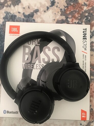 Jbl kulaklık