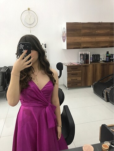 Abiye elbise