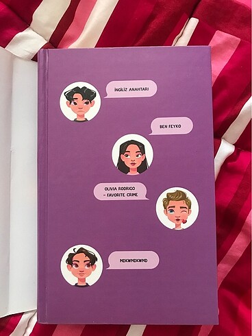  Solmuş mürekkep 2