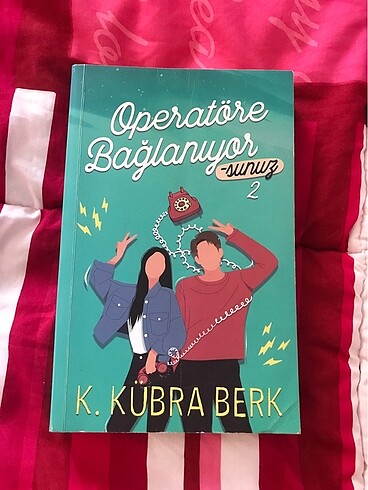 Operatöre bağlanıyorsunuz 2