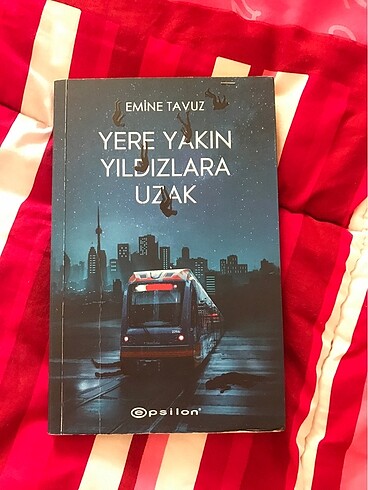 Yere yakın yıldızlara uzak