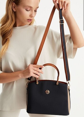 Diğer TH BAG KULLANILMAMIŞ ÇANTA