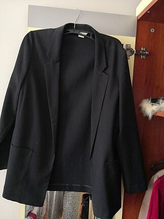 Hm ince blazer