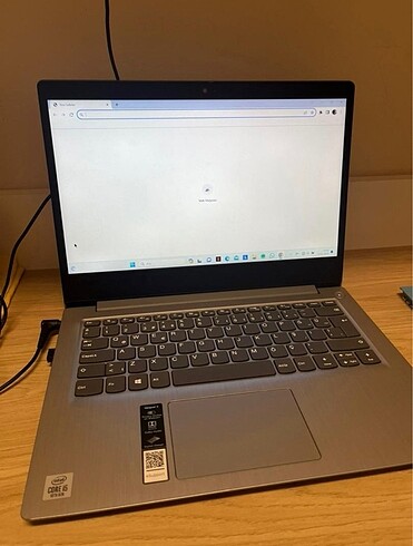 Lenovo Bilgisayar İdeapad-3 14IIL05 İ5