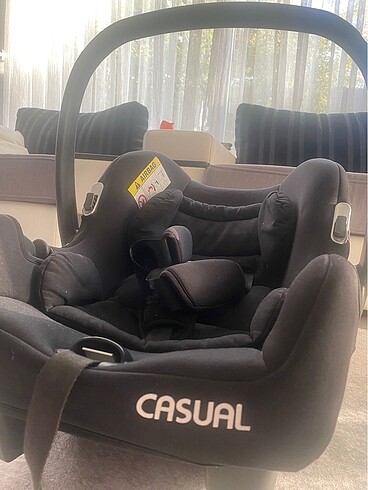 Casual Nest Casual puset