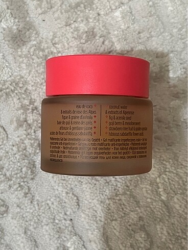 Clarins My clarins krem